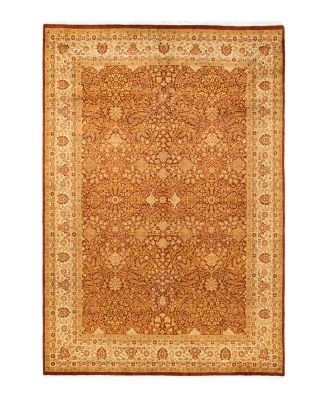 Bloomingdale's Mogul M1795 Area Rug, 6'2 x 8'10