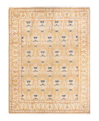 Bloomingdale's - Bloomingdale's Mogul M1489 Area Rug, 8'2" x 10'5"