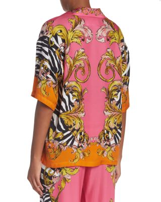 Camicia Printed Shirt