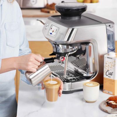 Barista Touch™ Impress Espresso Machine