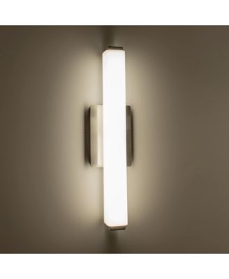  Vogue 20in 3000K LED Bath Vanity & Wall Light