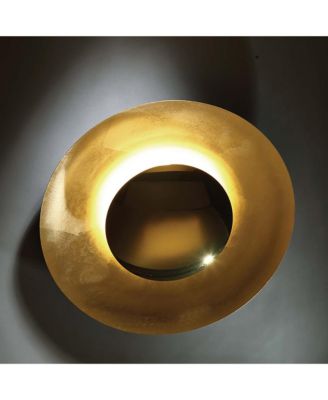  Blaze 18in 3000K LED Wall Sconce