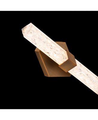  Regal 18in 3000K LED Bath Vanity & Wall Light