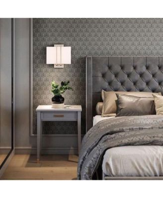  Downton 11in 3000K LED Wall Sconce