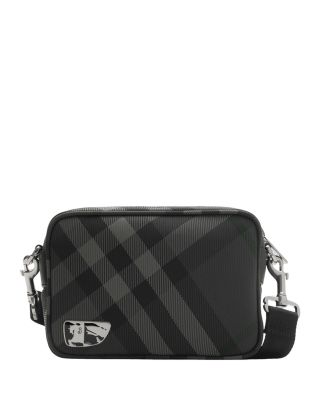 ショルダーバッグ BURBERRY GRID PHONE BAG Burberry Grid Phone Bag | Bloomingdale's