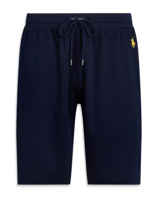 Luxury Mercerized Cotton Pajama Shorts