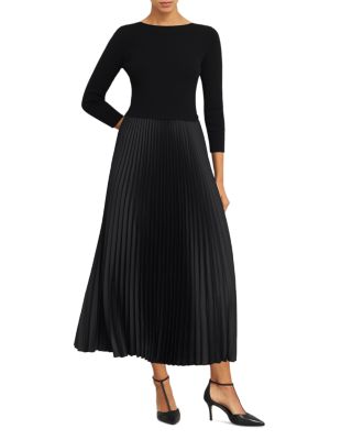 HOBBS LONDON - Lucinda Knitted Dress