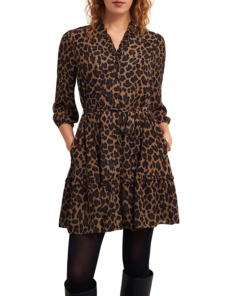 Hobbs London Polly Dress