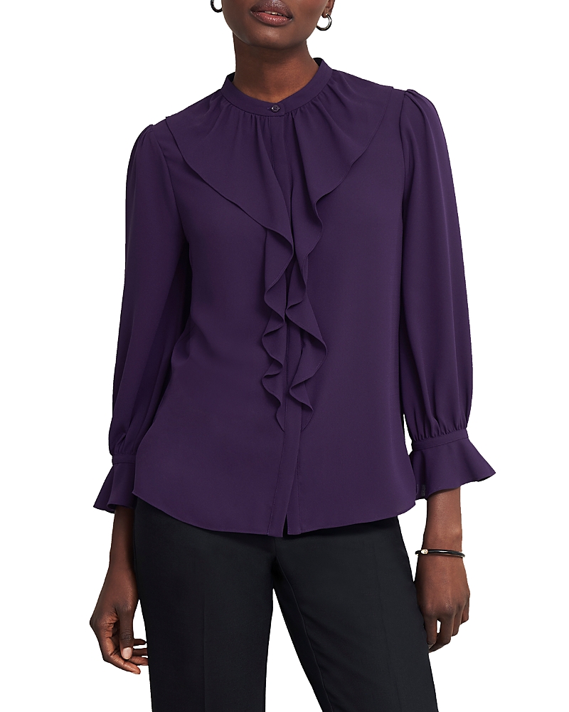 Hobbs London Maribella Blouse