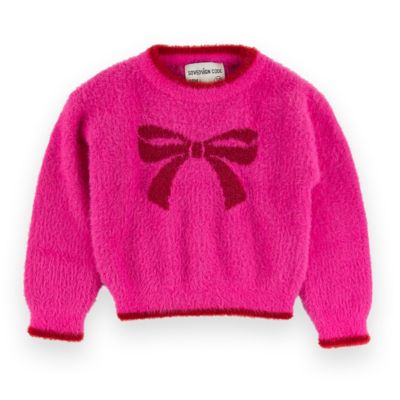 Girls' Ella Dean Crewneck Sweatshirt - Baby