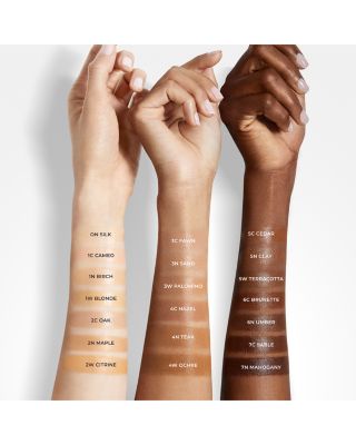 Long-Wear Tinted Moisturizer Natural Dewy SPF 30 with Hyaluronic Acid