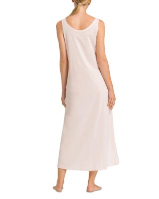 Cotton Deluxe Tank Nightgown