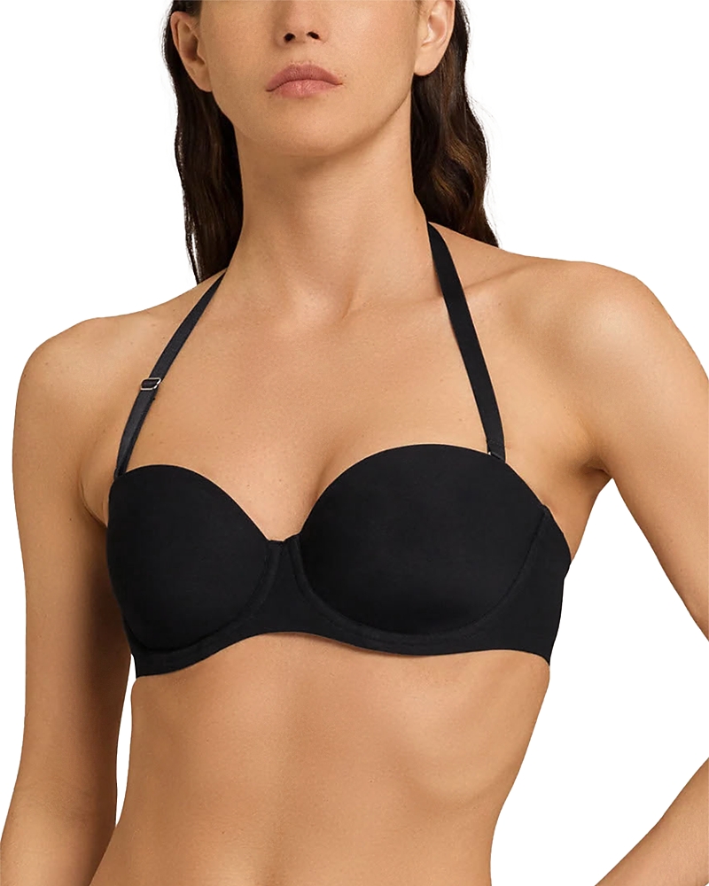 Hanro Allure Convertible Strapless Bra