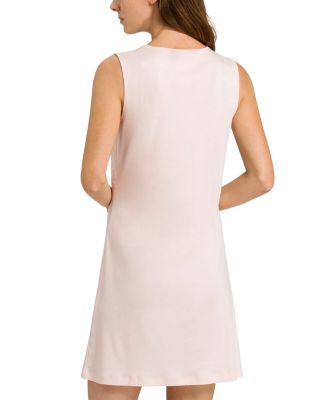 Moments Lace Tank Gown  