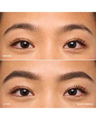 Long-Wear Waterproof Eyebrow Pencil Refill