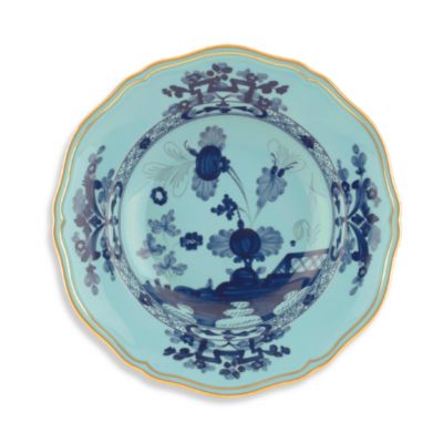 Richard Ginori Oriente Italiano Soup Plate