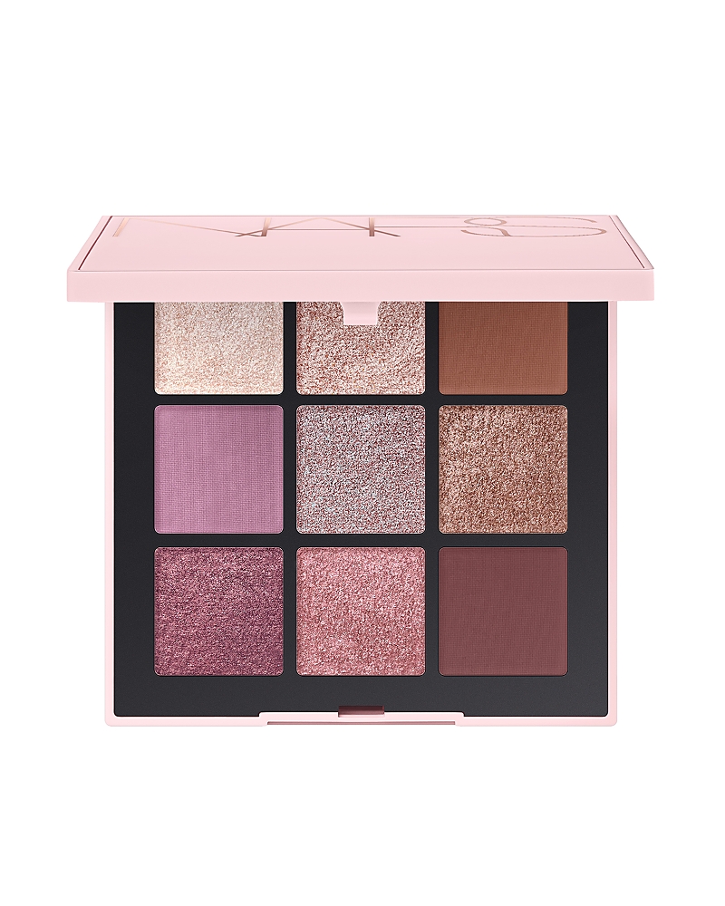 Nars Afterglow Tempting Eyeshadow Palette