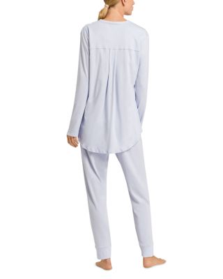 Pure Essence Pajama Set