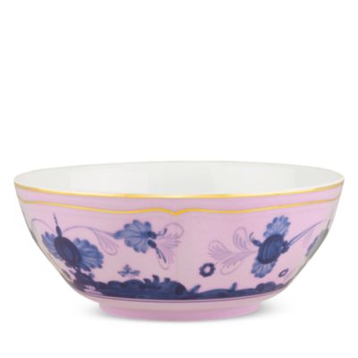 Oriente Italiano Antico Doccia Bowl