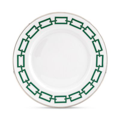 Catene Charger Plate