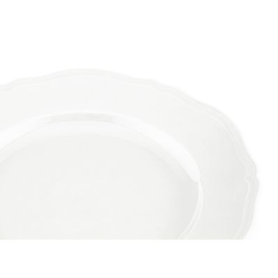 Antico Doccia Flat Dinner Plate