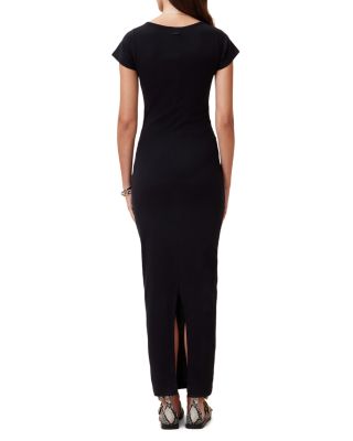 Katarina Short Sleeve Dress