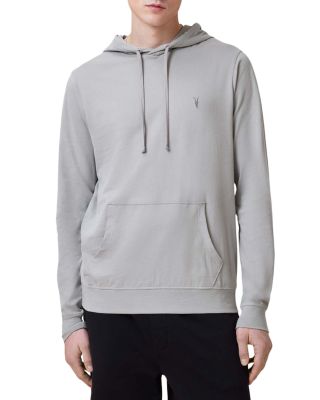 Brace Pullover Hoodie
