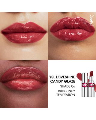 Candy Glaze Lip Gloss Stick