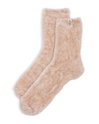 UGG® - Leda Cozy Crew Socks
