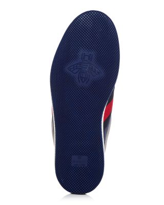 Men's Screener Low Top Sneakers