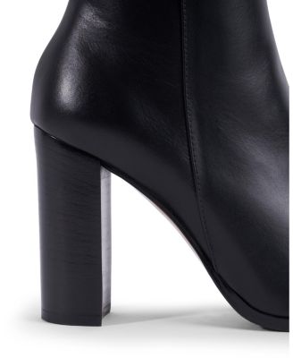  Women's Lily Orthopedic Pointed Toe Booties