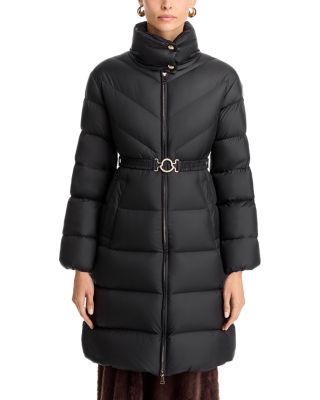 Brou Long Down Coat