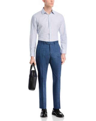 Regular Fit Dress Pants
