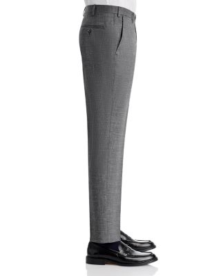 Regular Fit Dress Pants