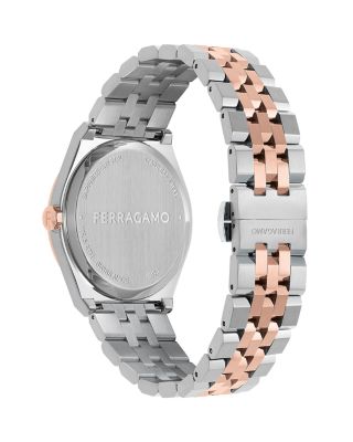 Vega New Watch, 40mm