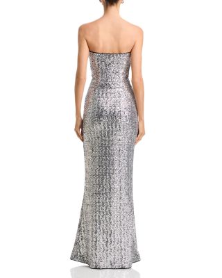 Irya Paillette Dress