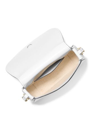 Lydia Medium Flap Messenger Bag