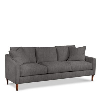 Carson Fabric Sofa - Exclusive