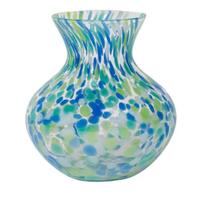 Juliska - Puro Ocean 6" Vase