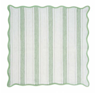Cabana Stripe Napkin, Set of 4 