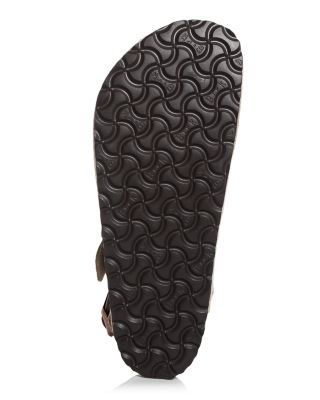 Men's Tokio Slingback Clogs