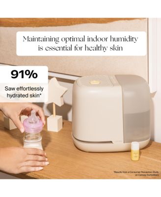 Nursery Humidifier 2.0