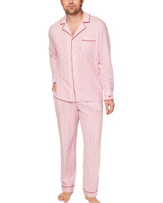 Petite Plume - Pima Pajama Set