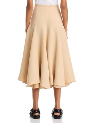 Midi Skirt