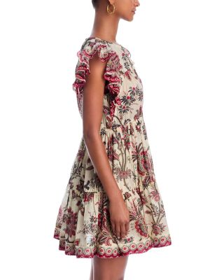 Cassandra Mini Dress