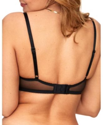 Enny Women's Contour Balconette Bra