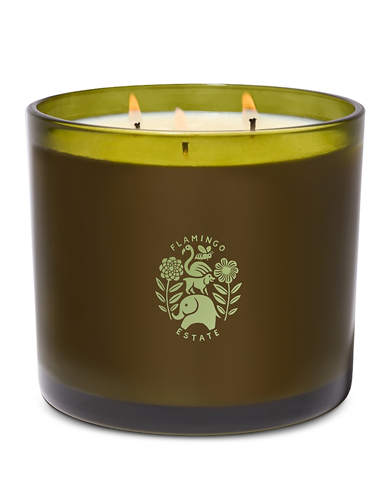 Flamingo Estate X-large Roma Heirloom Tomato Candle