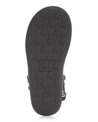 Women's Nastro Rope Sandals