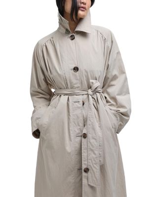 Garbo Water Resistant Jacket