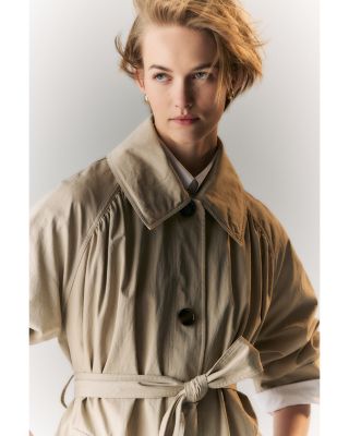 Garbo Water Resistant Jacket